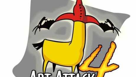 Festiwal Humoru i Satyry ART. ATTACK