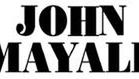 JOHN MAYALL w Polsce