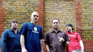 Koncert Mondo Generator & Nick Oliveri