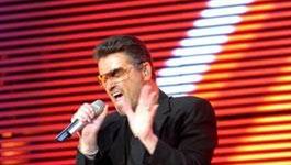 George Michael na jedynym koncercie w Polsce!