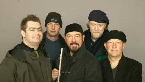 Koncert brytyjskiej formacji JETHRO TULL