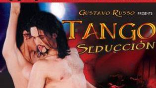 Tango Seducción &#8211; najsłynniejsze show taneczne z Buenos Aires!