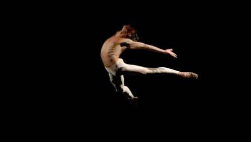 Gala Jubileuszowa w wykonaniu Sanktpetersburskiego Teatru Baletu Borisa Ejfmana