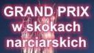 Letnie GRAND PRIX w Skokach Narciarskich