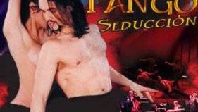 Tango Seducción – najsłynniejsze show taneczne z Buenos Aires! 