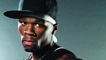 50 Cent w Polsce