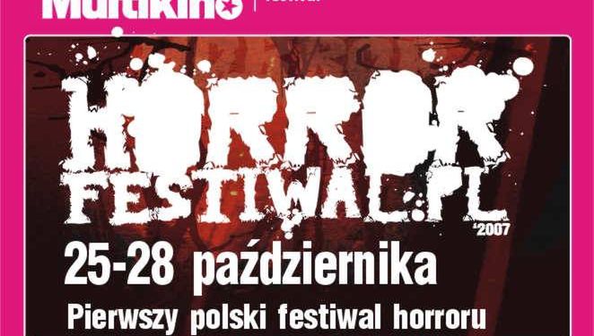 HORRORFESTIVAL