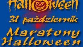 Maraton Hallooween