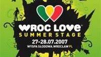 Wroc Love Summer Stage