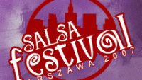 FESTIWAL SALSY