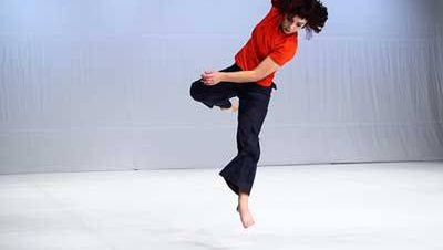 „Nauka Tańca w Weekend” - PREMIERA 