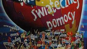 Poznański Finał Wielkiej Orkiestr Świątecznej Pomocy