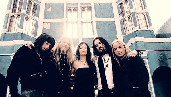 NIGHTWISH 