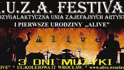 M.U.Z.A. FESTIVAL