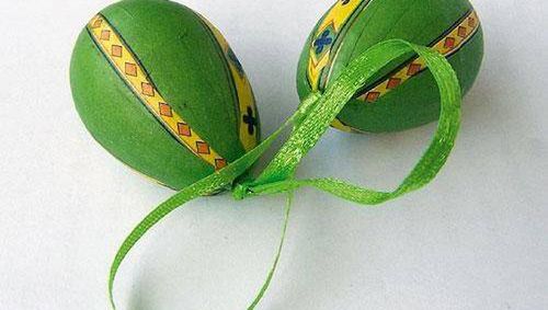 Święta Wielkanocy w Ameryce