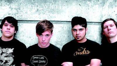 BILLY TALENT