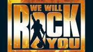 Musical zespołu Queen „We Will Rock You”