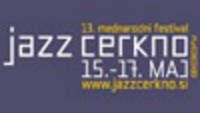 JAZZ CERKNO 2008