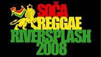 8. Soča Reggae Riversplash