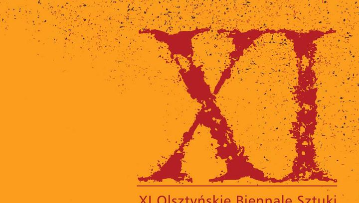 Wystawa pokonkursowa XI Olsztyńskiego Biennale Sztuki w Galerii BWA w Olsztynie