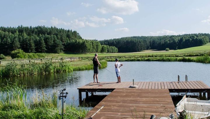 5 miejsc na rodzinne podróże 2019