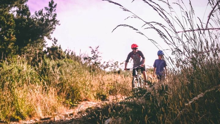 Mazurska Pętla Rowerowa - na dwóch kółkach wokół Wielkich Jezior Mazurskich