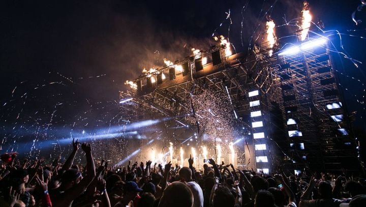 10 festiwali muzycznych w Polsce, na które warto się wybrać w 2020 roku