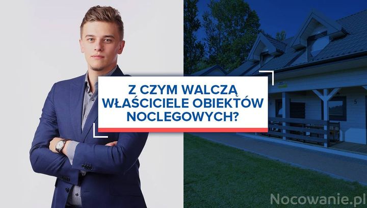 Z czym walczą właściciele obiektów noclegowych? 8 największych problemów