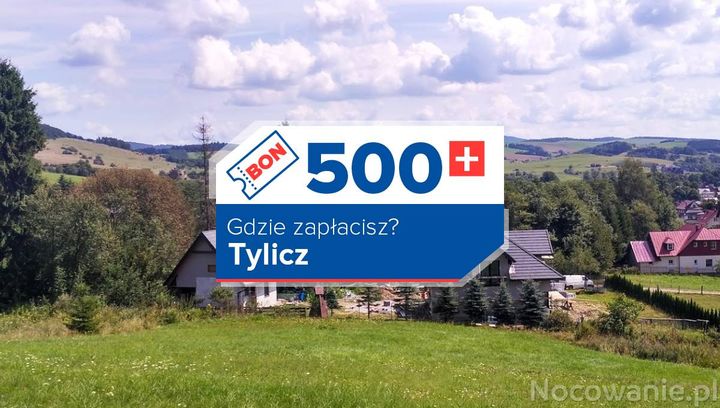 Gdzie można zrealizować bon turystyczny w Tyliczu?