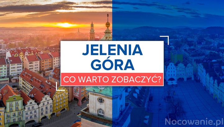 Weekend w Jeleniej Górze. Co warto zobaczyć?