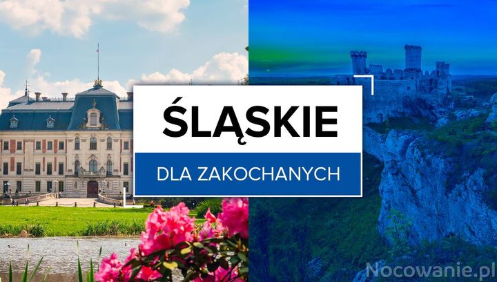 Śląskie dla zakochanych - najlepsze pomysły na romantyczny weekend