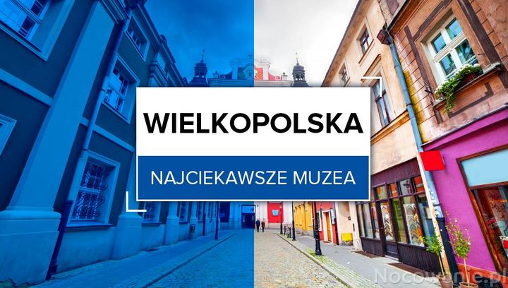 Najciekawsze muzea w Wielkopolsce 