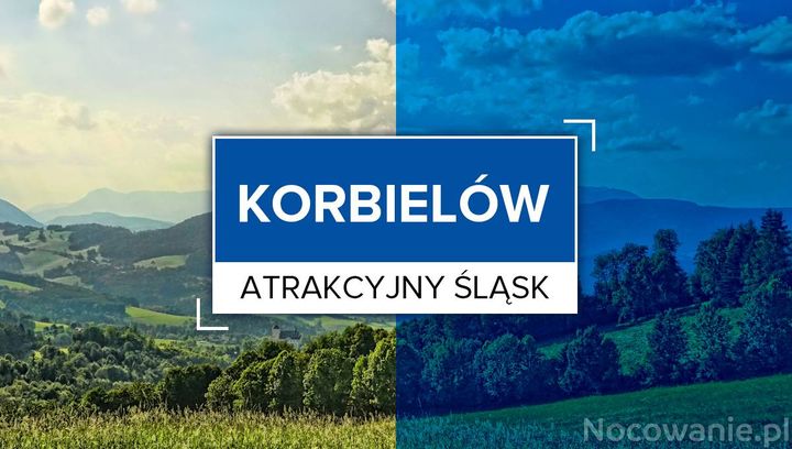 Atrakcyjny Śląsk: Korbielów