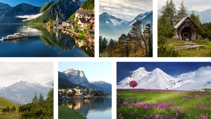 Święta i dni wolne od pracy w Austrii