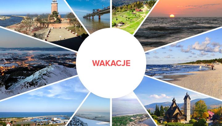 Wakacje 2020 - kiedy, gdzie i za ile?