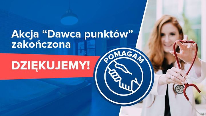 Obiekty noclegowe dla służb medycznych