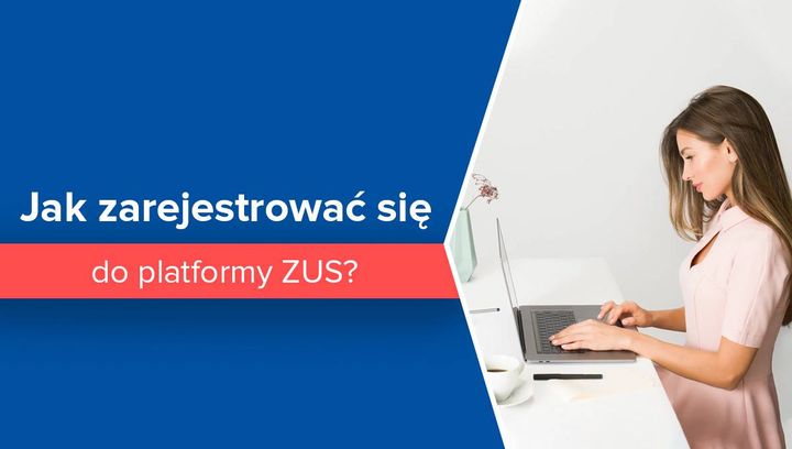 Jak Zarejestrować Się Do Platformy Usług Elektronicznych Zus 6104