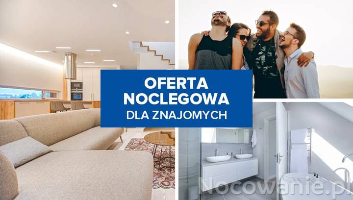 Jak skutecznie promować ofertę noclegów grupowych?