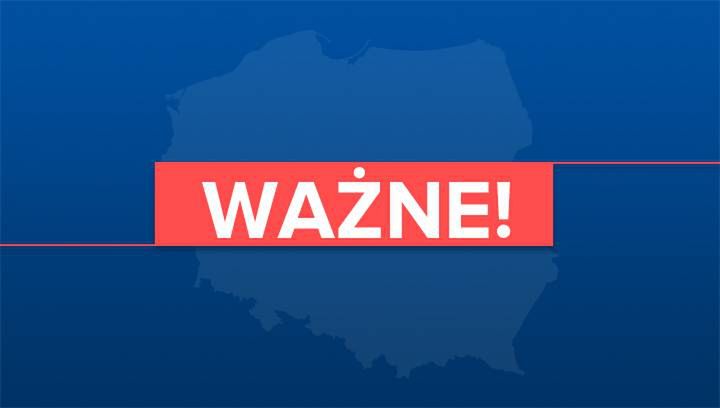 Konferecja prasowa rządu. Restrykcje tylko dla woj. warmińsko-mazurskiego!