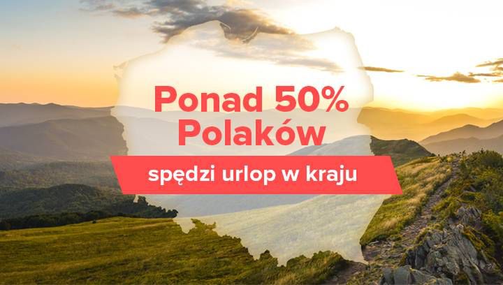 Plany wyjazdowe Polaków na 2021 rok. Czego powinniśmy się spodziewać?