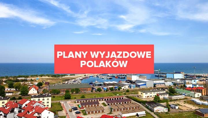 Jak długie urlopy planujemy w 2021 roku? Poznaj plany wyjazdowe Polaków