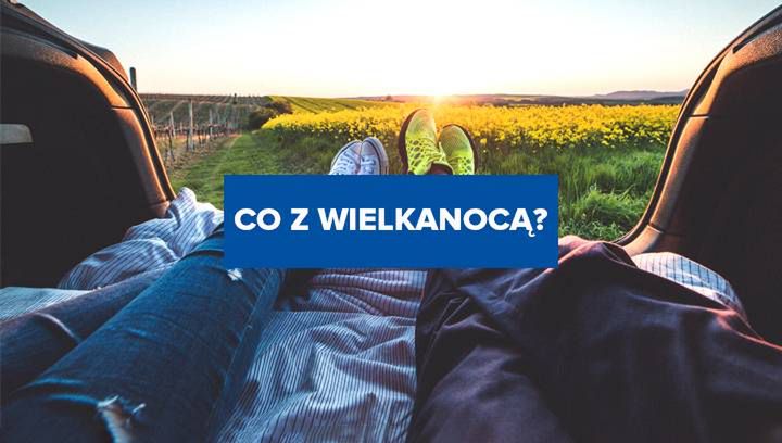 Co z Wielkanocą? Czy czeka nas luzowanie obostrzeń?