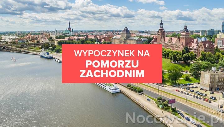 Nieoczywiste propozycje wypoczynku na Pomorzu Zachodnim