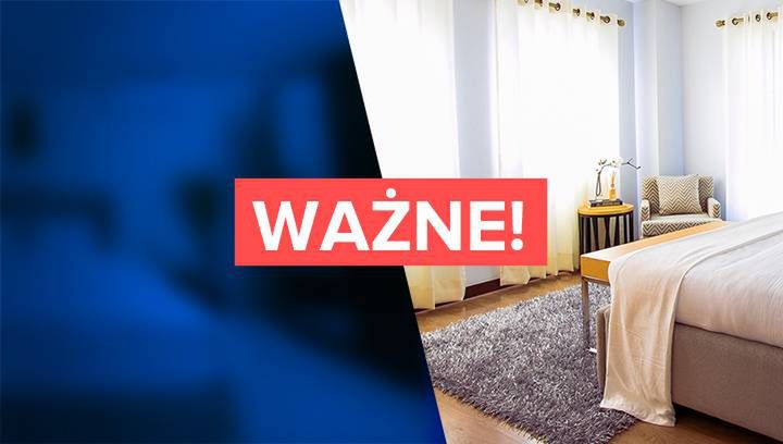 Co z Wielkanocą? Hotelarze chcą znać stanowisko rządu