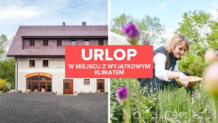 Urlop w miejscu z wyjątkowym klimatem. Odwiedź obiekt na Dolnym Śląsku