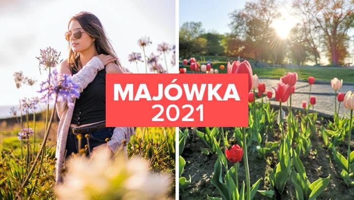 Majówka 2021. Jak będzie wyglądała?