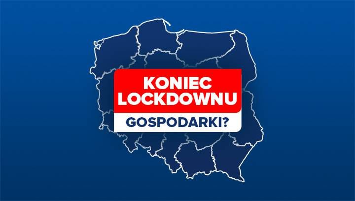 Koniec lockdownu gospodarki? Rzecznik MŚP proponuje datę