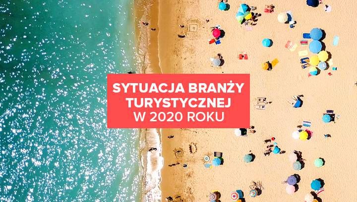 Prawie 18 mln turystów korzystało z noclegów w 2020! Raport GUS