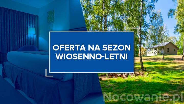 Jak dobrze przygotować ofertę na sezon wiosenno-letni?