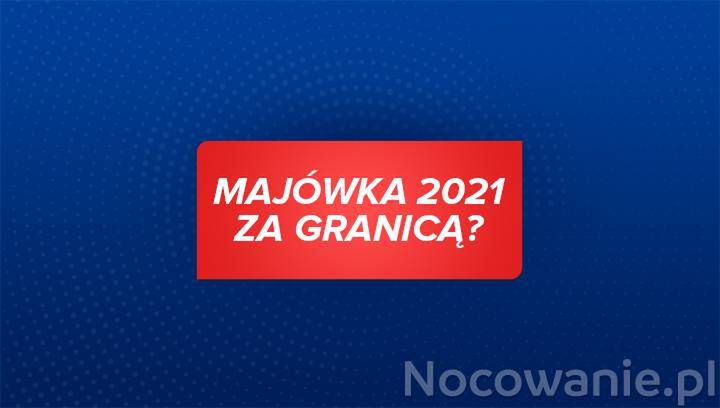 Zamknięcie obiektów noclegowych. Czy Polacy spędzą urlop za granicą?